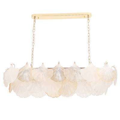 Люстра Crystal Lux BONITA SP14 L1200 1260/314L