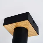 Потолочный светильник Olson 4431-1C, 1*GU10*50W. ТМ F-Promo