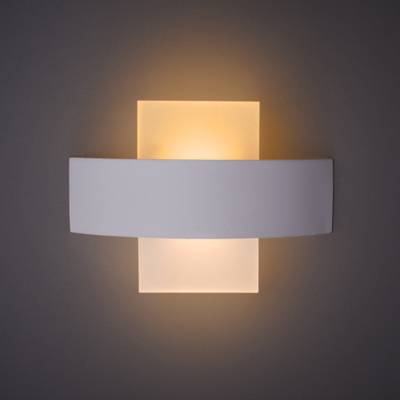 Декоративная подсветка Arte Lamp CROCE A1444AP-1WH, LED