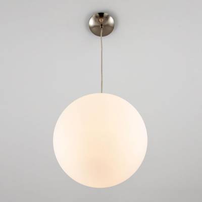 Citilux CL941251 Подвесной светильник шар Белый