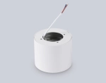 Светильник накладной TN5303 BK/WH черный/белый GX53 max 15W D83*65