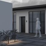 Ландшафтный светильник Sleek 3000К 4Вт IP 65, O477FL-L4GF3K. TM Maytoni