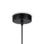 Подвесной светильник Wavy FR5243PL-01BR9, E27х1. TM Maytoni