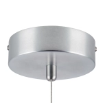 805502 Люстра QUBICA 2W(led) G4 12V ЗОЛОТО/ПРОЗРАЧНЫЙ Lightstar