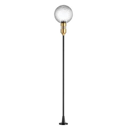 7121/2GL NATURE ODL26 653 светильник 655мм металл/стекло IP65 LED 2W 99Лм 24V DANDE (нужен драйвер 357781/357782)