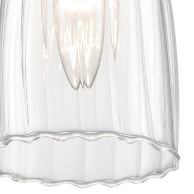 8284/1A SUSPENTIONI античная бронза/прозрачный, металл/керамика/стекло Подвес Е14 1*40W 220V DERBI