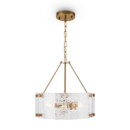 Подвесной светильник Fresco FR5190PL-06BS. ТМ Freya