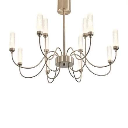 Потолочный светильник Alias FR2050CL-L36N, LED. TM Maytoni