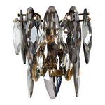 Настенный светильник Divinare OPHELIA 7203/17 AP-2, 2хE14
