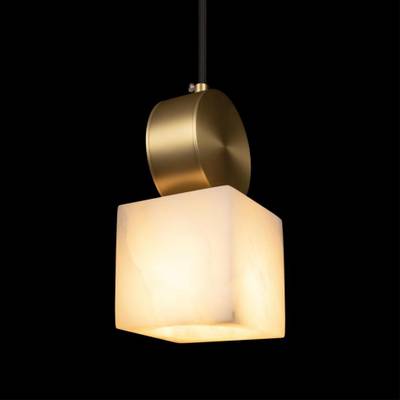 Подвесной светильник Fovere FL1024-1P, G9х1