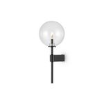 Настенный светильник (бра) Mood G4х1, MOD172WL-01B. TM Maytoni