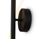 Настенный светильник (бра) Tau 3000К 13Вт, MOD146WL-L12B3K. TM Maytoni