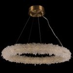 Подвесная люстра Tesoro FL1154-8P, LED