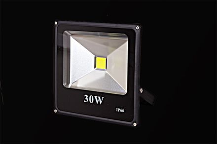 01230-0.2-001KJ 30W прожектор светодиодный