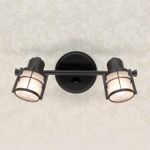 Citilux Трек Реймс CL563521 Спот с выключателем Венге