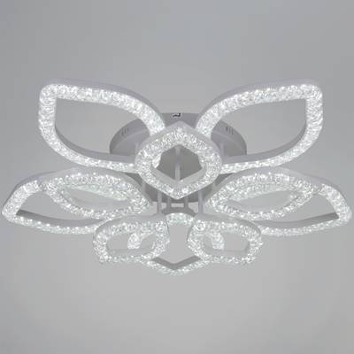 28120-0.3-5+5C WH светильник потолочный