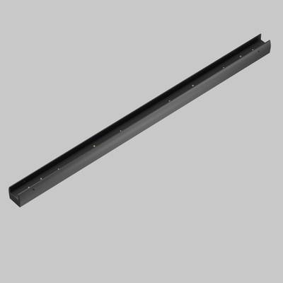 Трековый светильник Basis Elasity 3000K 25Вт, TR161-1-25W3K-B. TM Maytoni