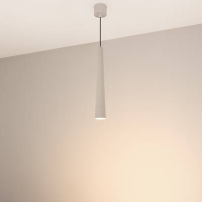 Светильник SP-STIRIA-L400-R57-5W Warm3000 (GR, 36 deg, 230V) (Arlight, IP20 Металл, 3 года)