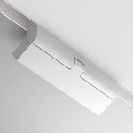 Трековый светильник Points rot Exility 2700-6000K 12Вт 36° Dim Smart Zigbee, TR033-4-12WTW-M-DSZ-W. TM Maytoni