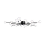 Потолочный светильник Celebrity FR5242CL-24B1, G4х24. TM Maytoni