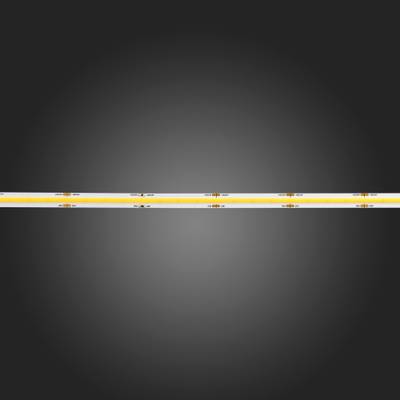 ST018.312.20 Светодиодная лента COB  - -*60W 3000K 2 400Lm Ra&gt;90 IP20 L5 000xW10xH- 24V