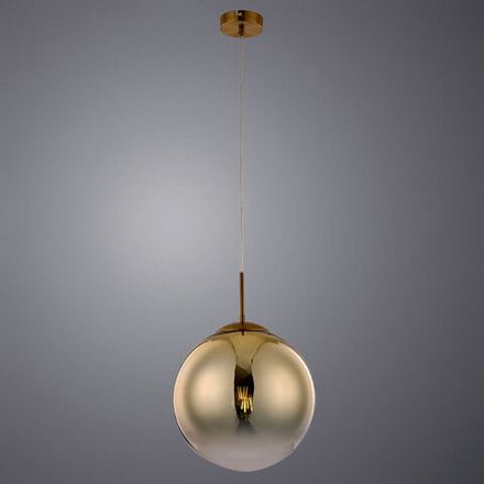 Подвесной светильник Arte Lamp JUPITER gold A7963SP-1GO, 1хE27