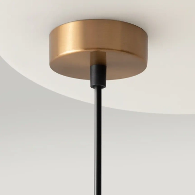 Подвесной светильник Круг / Ring G9х6, MOD013PL-06BS1. TM Maytoni