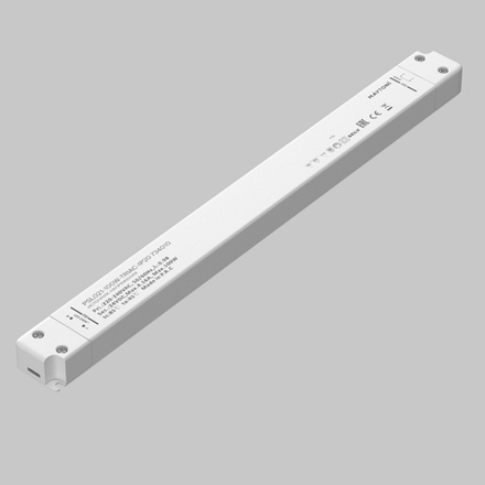 Источник напряжения TRIAC 24В 100Вт IP20, 734010. TM Maytoni
