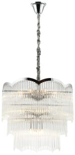 Люстра подвесная Stilfort 2121/09/16P серия Seauty