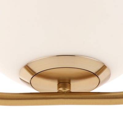 Подвесной светильник Arte Lamp MATISSE A7765SP-1AB, 1хE27