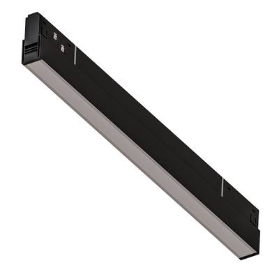Магнитный трековый светильник Arte Lamp EXPERT A5722PL-1BK, 1хLED