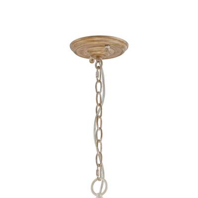 Подвесная люстра Silena 2635-6P. ТМ Favourite