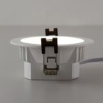 Citilux Акви CLD008110V LED Встраиваемый светильник Белый
