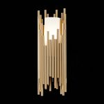 SL1629.301.01 Бра ST-Luce Латунь/Белый E14 1*40W