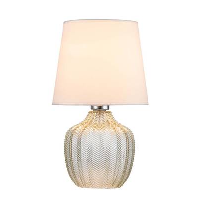 Настольный светильник Escada 10194/L E27*40W Clear