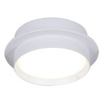 53005-9.0-001RLD GX53 WT светильник точ.