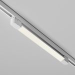 Трековый светильник Basis Trinity 4000K 20Вт 120°, TR196-3-20W4K-W. TM Maytoni