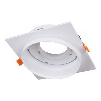 70002-9.0-001LD GX70 WT светильник точ.