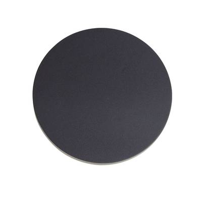 SL087.401.01 Светильник уличный настенный ST-Luce Черный кварцевый LED 1*12W 4000K