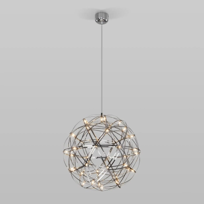 Подвесной светодиодный светильник D600 434/1, LED