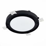 ST706.438.30 Св-к встр. Белый LED 6*5W 3000K 2 700Lm Ra&gt;90 38° IP20 D550xH50 220-240V
