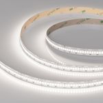 Лента ULTRA-A288-10mm 24V Day5000 (17 W/m, IP20, 5m) (Arlight, высок.эфф.200 лм/Вт)