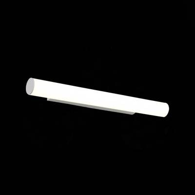SL439.531.01 Светильник настенный ST-Luce Белый/Белый LED 1*18W 4000K