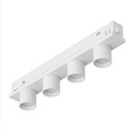 Светильник MAG-ORIENT-KRATER-L195-12W Warm3000 (WH, 25 deg, 48V, DALI) (Arlight, IP20 Металл, 5 лет)