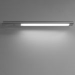 Citilux Рио CL803090N Настольная лампа гибкая на струбцине Белая
