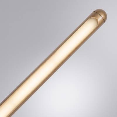 Декоративная подсветка Arte Lamp PRIMA A2028AP-1GO, 1хLED