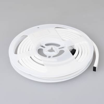 Светильник MAG-MICROCOSM-FLAT-ELASTIC-L2000-16W Day4000 (BK, 100 deg, 24V) (Arlight, IP20 Пластик, 3 года)