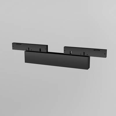 Трековый светильник Points Levity 3000К 5Вт 30°, TR193-1-5W3K-M-B. TM Maytoni