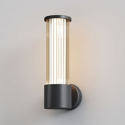 Настенный светильник (бра) Lit 3000К 8Вт IP 54, O593WL-L8B3K. TM Maytoni