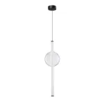 Подвесной светильник Arte lamp RIGLA A6839SP-12CL, 1хLED